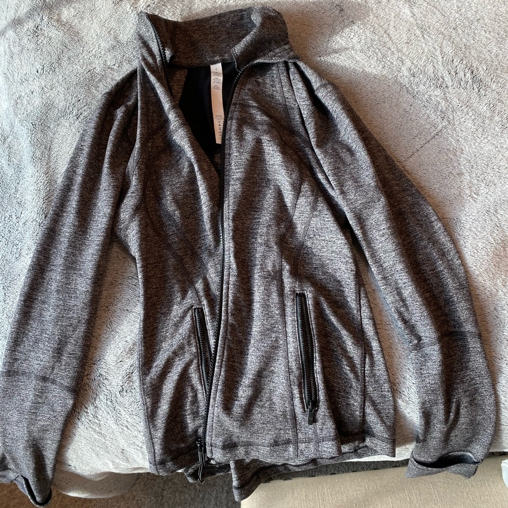 Lululemon; Define Jacket Luon
